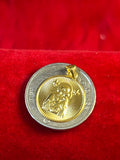 MOTHER & CHILD PENDANT
