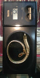 18K SNAKE BRACELET 7MM