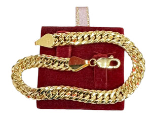 CHUNKY BRACELET SIZE 8 6-8mm