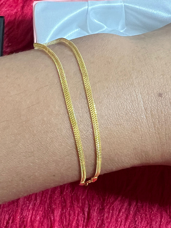 Sedusa Bracelet Size 7.5