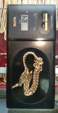CHUNKY BRACELET SIZE 8 6-8mm